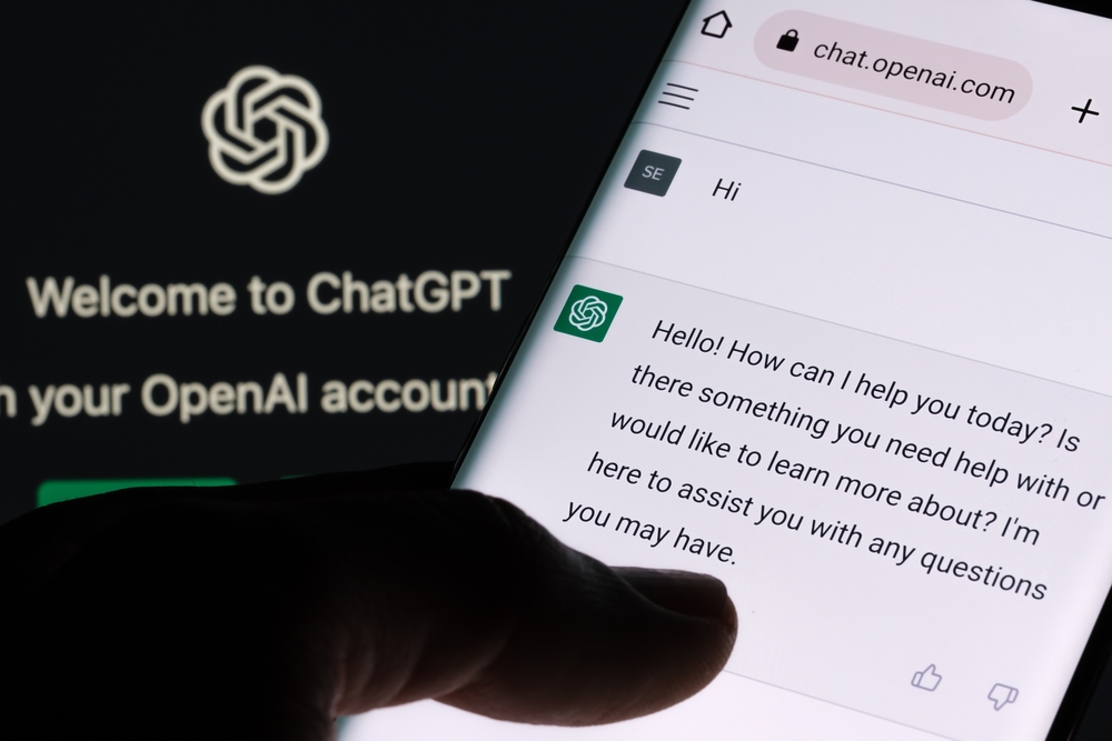 ChatGPT meaning: What is it exactly? What is ChatGPT