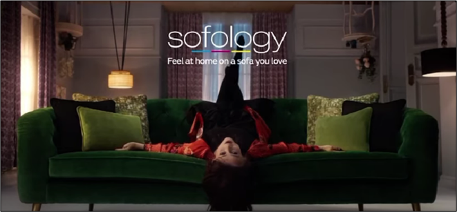 Sofology